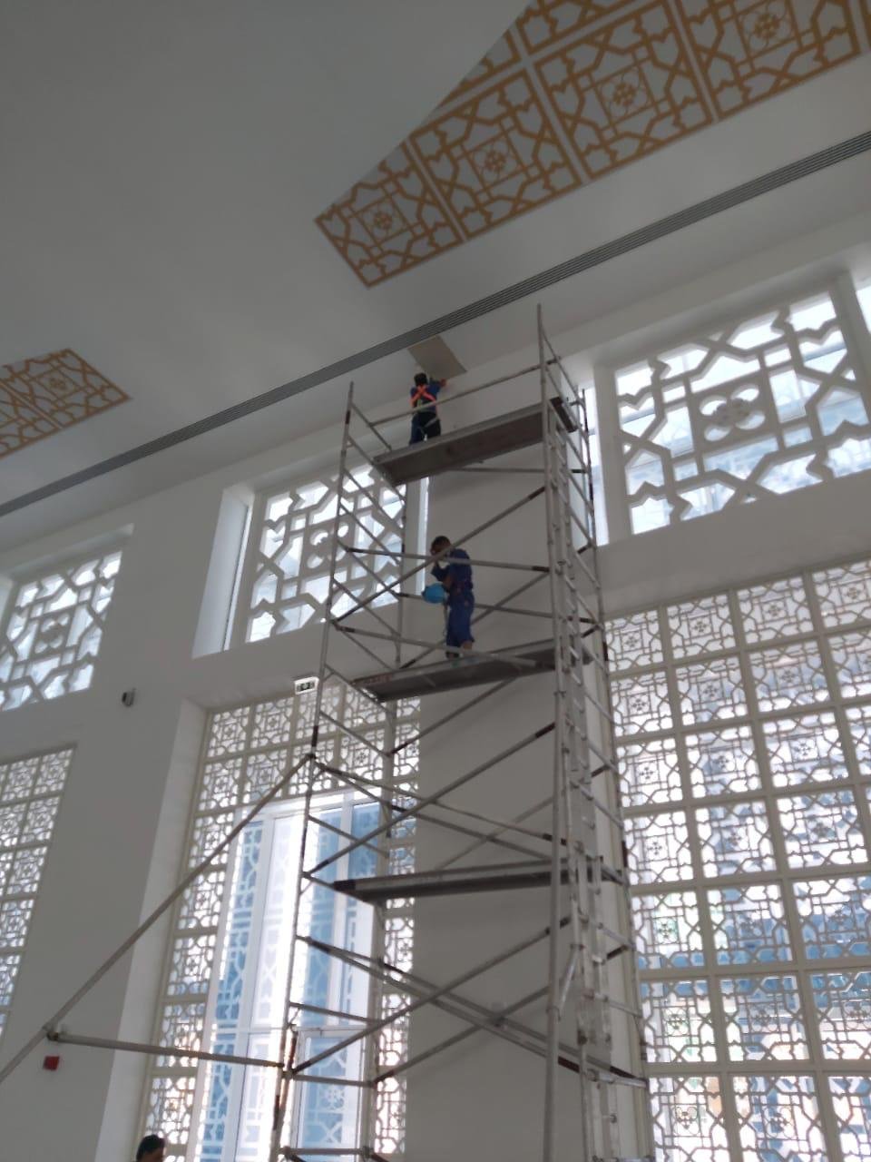 Professional AC Installation